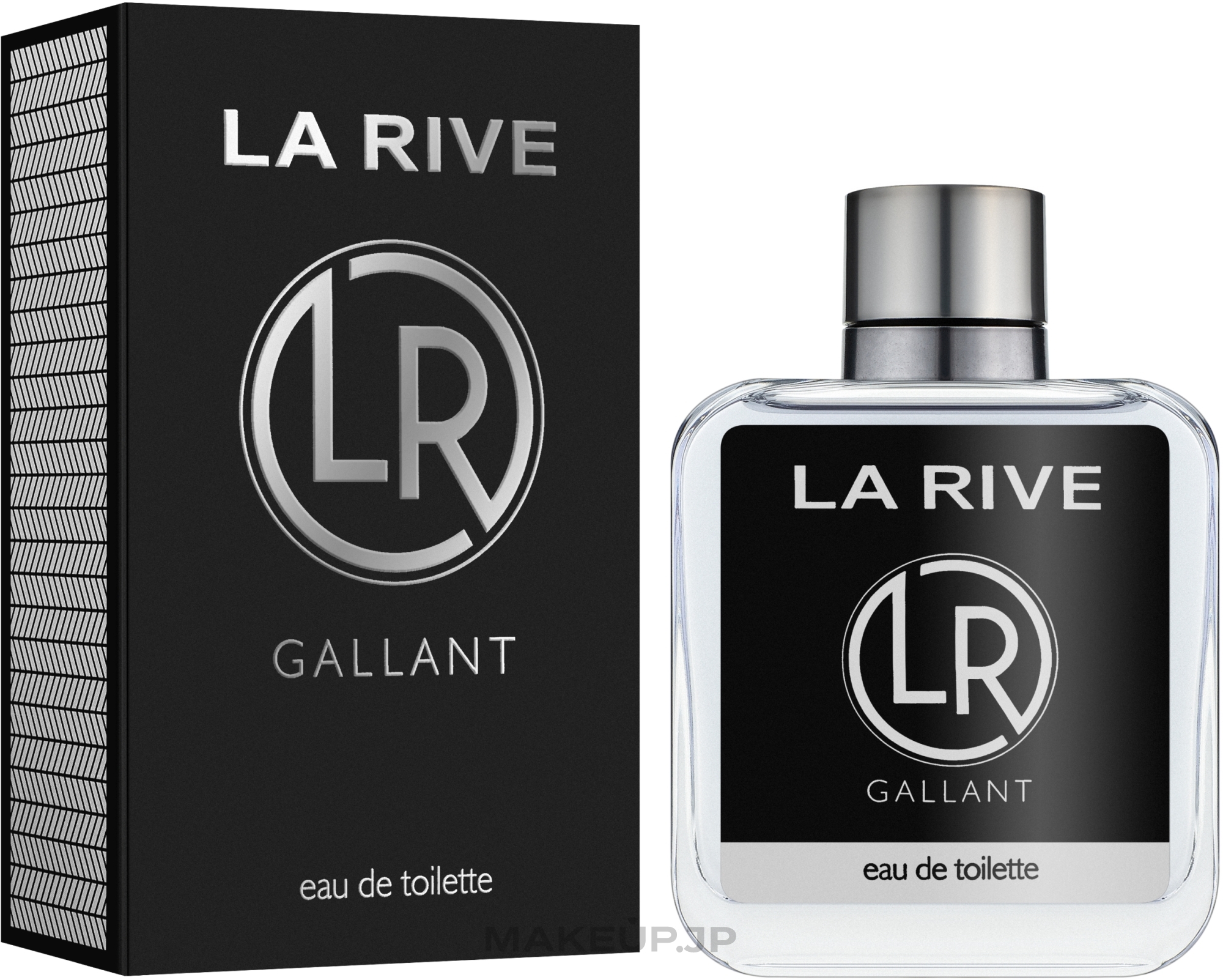 La Rive Galant - Eau de Toilette — photo 100 ml