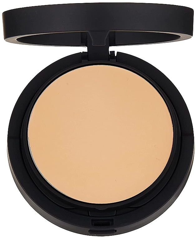 Cream Powder - Youngblood Refillable Compact Cream Powder Foundation — photo N3