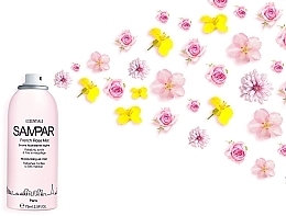 Refreshing Face & Body Mist - Sampar French Rose Mist — photo N14