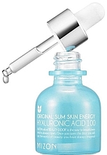 Hyaluronic Serum - Mizon Hyaluronic Acid 100 — photo N1