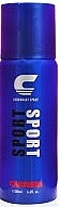 Fragrances, Perfumes, Cosmetics Carrera Carrera Sport - Deodorant