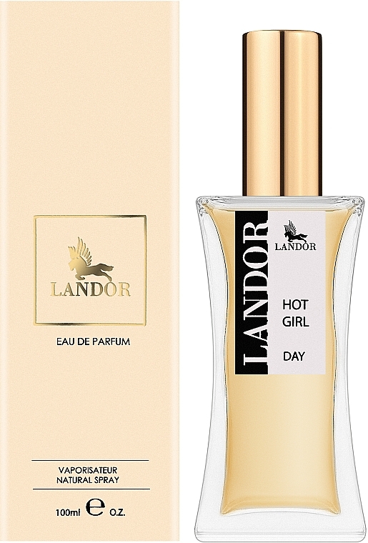 Landor Hot Girl Day - Eau de Parfum — photo N4