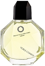 Fragrances, Perfumes, Cosmetics Francesca Dell`Oro Voile Confit - Духи