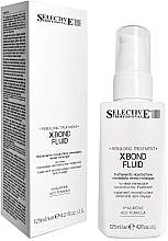 Hair Fluid - Selective Rebuilding Treatment X Bond Fluid — photo N1