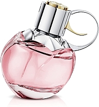 Fragrances, Perfumes, Cosmetics Azzaro Wanted Girl Tonic - Eau de Toilette 