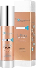 Fragrances, Perfumes, Cosmetics Face Lifting Serum - The Organic Pharmacy Gene Expression Lifting Serum (tester)