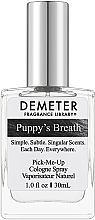 Fragrances, Perfumes, Cosmetics Demeter Fragrance The Library Of Fragrance Puppy’s Breath - Eau de Cologne