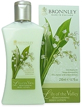 Fragrances, Perfumes, Cosmetics Body Lotion - Bronnley Lily Of The Valley Moisturising Body Lotion