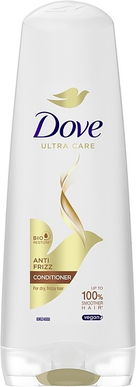 Conditioner "Nourishing Care" - Dove — photo N1