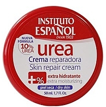 Urea Body Cream - Instituto Espanol Urea Skin Repair Cream — photo N18