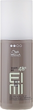 Fragrances, Perfumes, Cosmetics Hair Styling Gel with 48 Hours Memory Effect - Wella Professionals EIMI Styling Shape Me