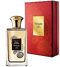 Fragrances, Perfumes, Cosmetics Detaille Fleur De Peau - Eau de Parfum