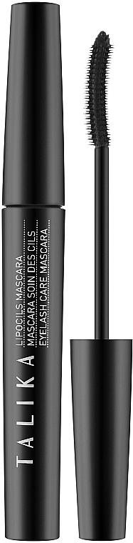 Mascara - Talika Lipocils Mascara Water Resistant — photo N1