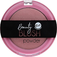 Fragrances, Perfumes, Cosmetics Compact Blush - Bell Beauty Blush Powder