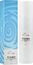 Fragrances, Perfumes, Cosmetics Snail Mucin Toner - D2 Lab Moist & Regeneration Snail Toner