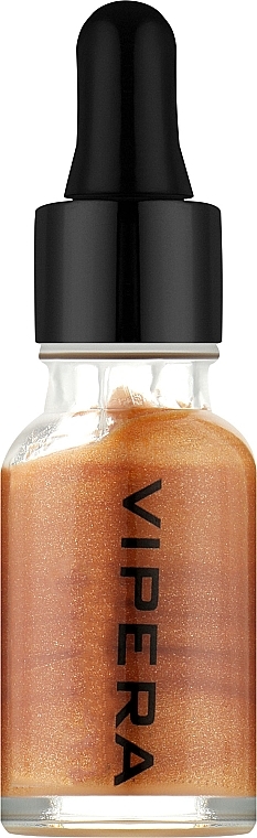 Skin & Hair Serum - Vipera Meso Therapy Serum — photo N3