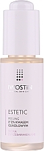 Fragrances, Perfumes, Cosmetics Brightening Even Skin Tone Peeling - Iwostin Estetic Peeling