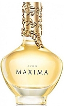 Fragrances, Perfumes, Cosmetics Avon Maxima - Eau de Parfum (sample)