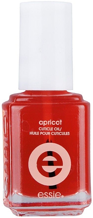 Apricot Cuticle Oil - Essie Apricot Cuticle Oil — photo N4