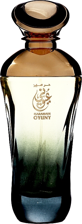 Al Haramain Oyuny Perfumes - Eau de Parfum — photo N1