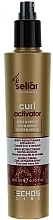 Curl Definer - Echosline Seliar Curl Activator  — photo N1