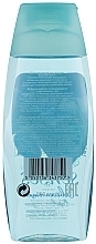 Moisturizing Shower Gel "Sea Lagoon" - Avon — photo N2