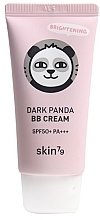 BB Cream - Skin79 Animal BB Cream Dark Panda — photo N1