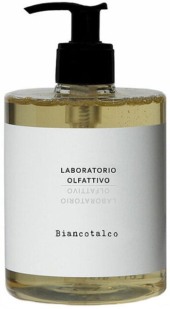 Laboratorio Olfattivo Biancotalco - Liquid Hand Soap — photo N1