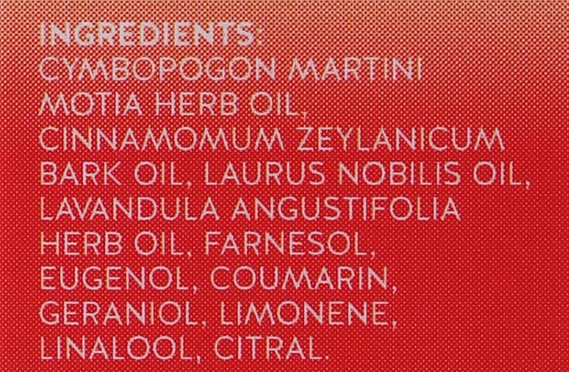 Essential Oil Blend - You & Oil KI-Nail Fungus Touch Of Welness Essential Oil — photo N4