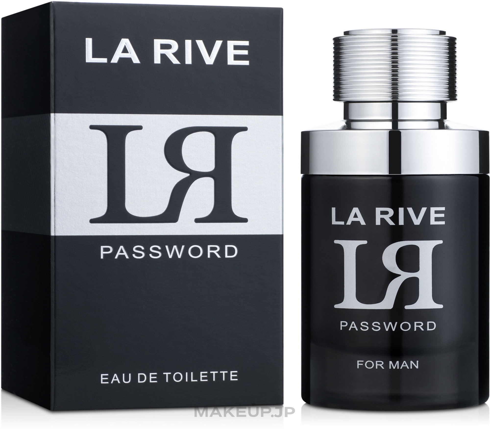 La Rive Password - Eau de Toilette — photo 75 ml