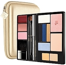 Fragrances, Perfumes, Cosmetics Makeup Set - Lancome Palette Ideal Glow 