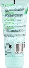 Anti Callus and Corn Foot Cream - Bielenda Minty Fresh Foot Care Preparation For Severe Calluses And Cracked Heels — photo N6