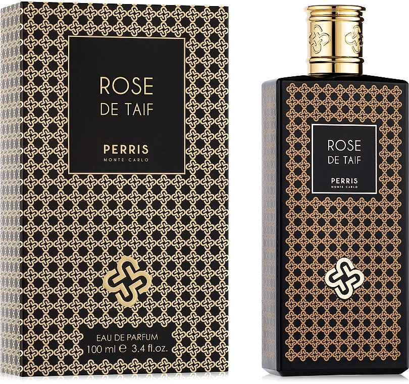Perris Monte Carlo Rose de Taif - Eau de Parfum — photo N6