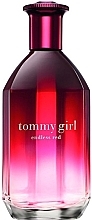 Fragrances, Perfumes, Cosmetics Tommy Hilfiger Tommy Girl Endless Red - Eau de Toilette