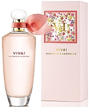 Fragrances, Perfumes, Cosmetics Victorio & Lucchino Viva! - Eau de Toilette