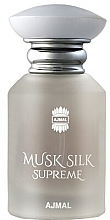 Fragrances, Perfumes, Cosmetics Ajmal Musk Silk Supreme - Eau de Parfum