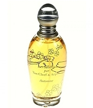 Fragrances, Perfumes, Cosmetics Van Cleef & Arpels Les Saisons Automne - Eau de Toilette (tester without cap)