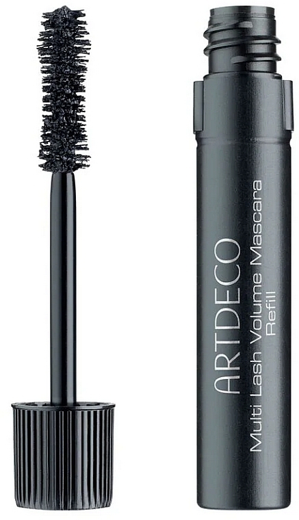 Mascara Refill - Artdeco Multi Lash Volume Mascara Refill (refill) — photo N1