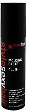 Fragrances, Perfumes, Cosmetics Hair Cream - SexyHair StyleSexyHair Molding Paste