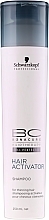 Fragrances, Perfumes, Cosmetics Shampoo - Schwarzkopf Professional BC Bonacure Activating Shampoo 