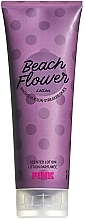 Fragrances, Perfumes, Cosmetics Perfumed Body Lotion - Victoria's Secret Pink Magnolia Beach Flower Lotion