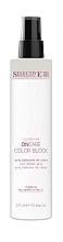 Color Stabilizer Leave-In Spray - Selective Professional OnCare Color Block Spray — photo N1