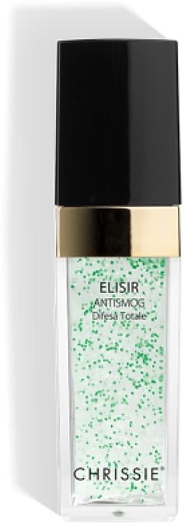 Difesa Totale Face Elixir - Chrissie Elisir Antismog — photo N1