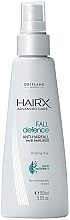 Fragrances, Perfumes, Cosmetics Densifying Hair Treatment - Oriflame Hair X Fall Defence Hair Amplifier