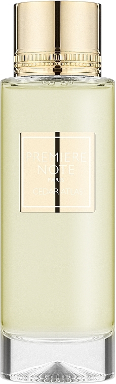 Premiere Note Cedar Atlas - Eau de Parfum — photo N1