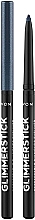 Shimmering Eyeliner - Avon Glimmerstick Eye Liner — photo N1