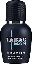 Fragrances, Perfumes, Cosmetics Maurer & Wirtz Tabac Man Gravity - Eau de Toilette (tester with cap)