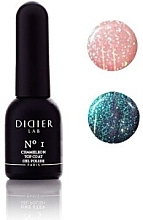 Fragrances, Perfumes, Cosmetics Top Coat - Didier Lab Chameleon Top Coat