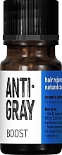 Fragrances, Perfumes, Cosmetics Anti-Grey Hair Complex - Pharma Group Laboratories Boost Anti-Gray