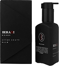 Fragrances, Perfumes, Cosmetics Berani Homme - After Shave Balm